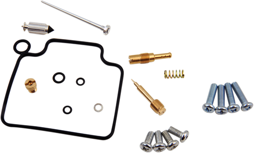 Parts Unlimited Carb Kit Honda Vt600 1003-1293
