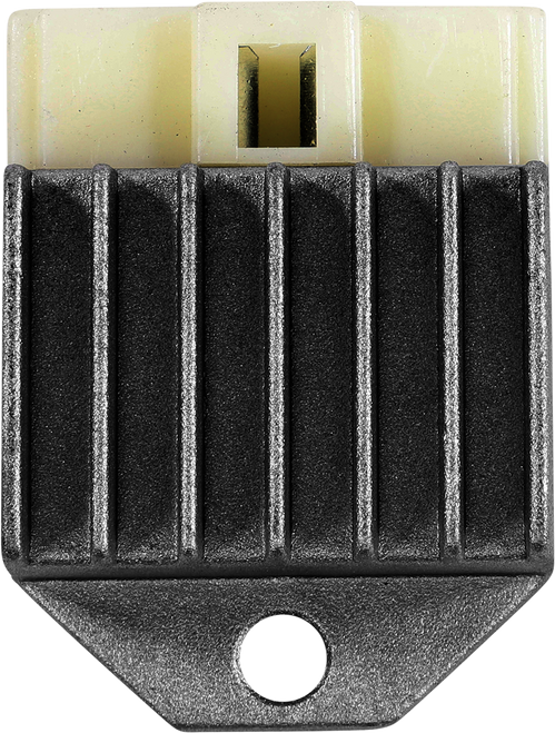 Parts Unlimited Regulator/Rec Yamaha 2112-1565