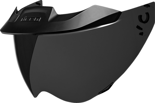 Icon Shield Domain Moto Limo Tint 0130-1325