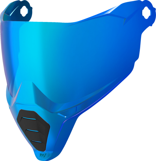 Icon Shield Ultraflite Boatdrink Blue 0130-1394