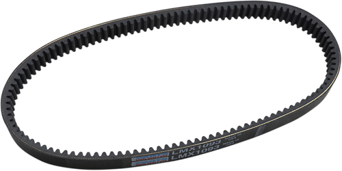 Parts Unlimited Super Series Belt Lmx-1093