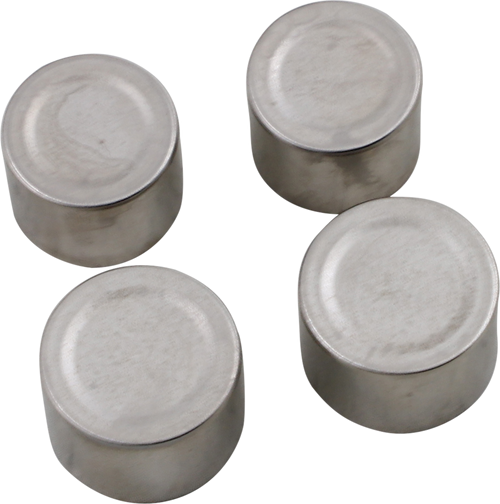 Parts Unlimited Brake Caliper Piston Kit 1702-0487