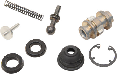 Parts Unlimited Master Cy Rebuild Kit 1731-0517