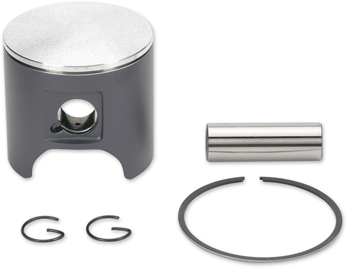 Parts Unlimited Piston Assy, Rotax Std 09-785