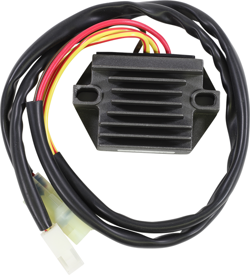 Parts Unlimited Regulator/Rec Artic Cat 2112-1549