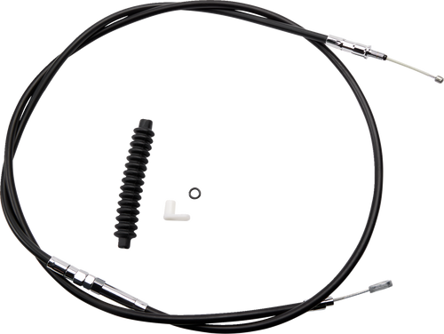 Drag Specialties Cable Clt 80" Vinyl 0652-1529