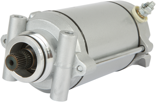 Parts Unlimited Starter Honda 2110-0782