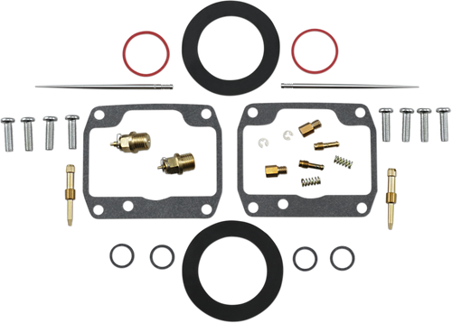 Parts Unlimited Carb Rebuild Kit Ski-Doo 1003-1645