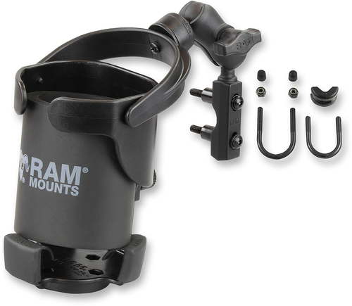 Ram Mounts Ram-B-174A-417U Kit With Xl Cup Holder