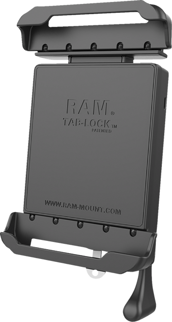 Ram Mounts Ram-Hol-Tabl23U Holder Tablock Locking