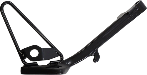 Drag Specialties Kickstand -1" Gl Bk Sftl 0510-0527