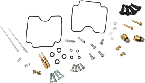 Parts Unlimited Carb Kit Yamaha Xvs1100 1003-1414