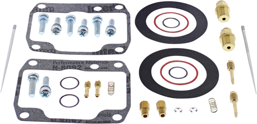 Parts Unlimited Carb Rebuild Kit Ski-Doo 1003-1846