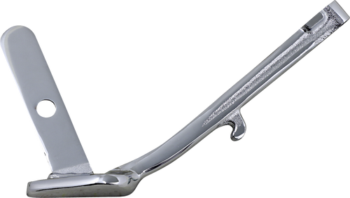 Drag Specialties Kickstand Stock Chr Sftl 0510-0530