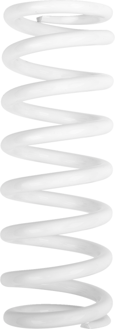 Moose Offroad 13121167 Shock Absorber Spring -45N (47X190) White
