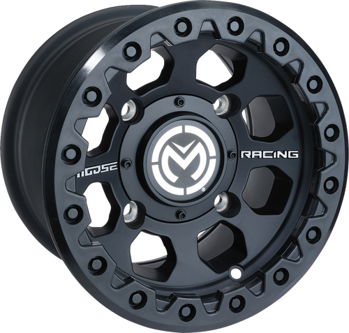 Moose Offroad Wheel 23X 14X7 4/156 5+2 23Mo147156Sb54