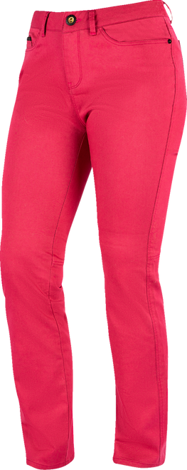 Icon Pant Wm Tuscadero3 Cx Pink 0 2823-0486