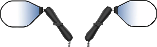 Ram Mounts Ram-B-349-C-465Rl Mirror Tough Kit Long Arm M10X1.25 Base