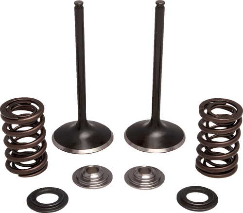 Moose Offroad Valve Kit Exhaust Trx450R Moose M30-34260