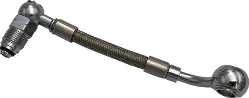 Drag Specialties Line Fuel Return Mm Efi 0706-0435