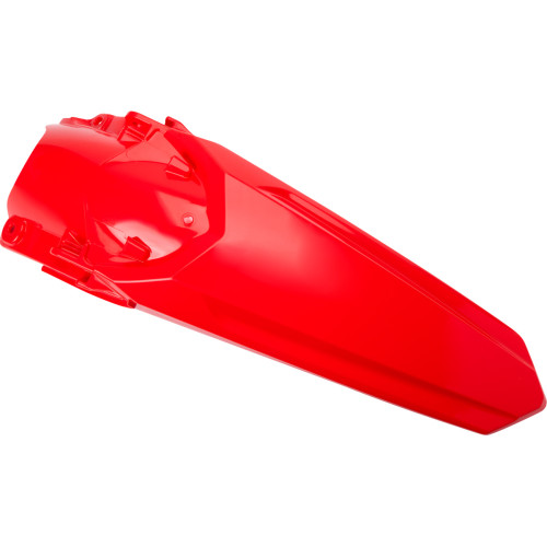 Ufo Ho05604-070 Fender Rear Crf450 Red