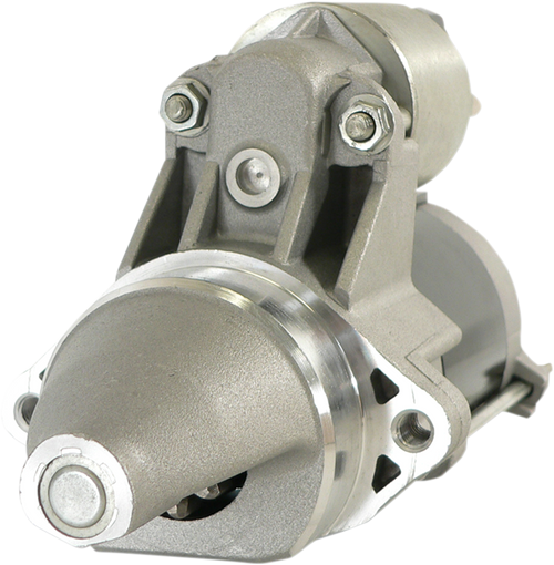 Parts Unlimited Starter Motor Ski Doo 2110-0615