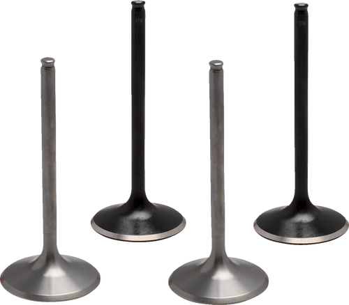 Moose Offroad M30-34380 Valve Kit Pro Trx450R/Er Moose