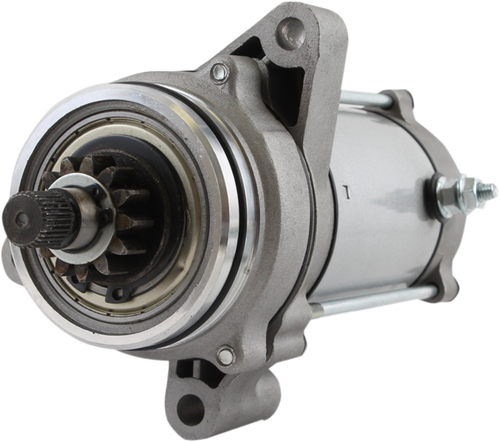 Parts Unlimited Starter Honda 2110-0780