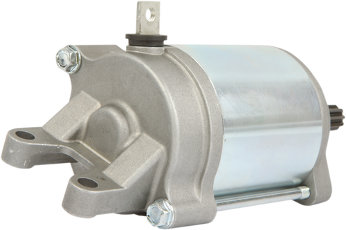 Parts Unlimited Starter Suzuki 2110-0743