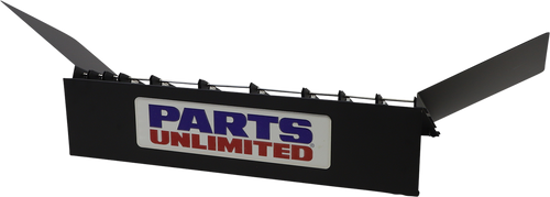 Parts Unlimited Rack Catalog Parts Unltd 4201-0409