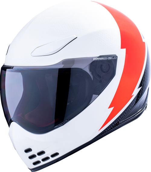 Icon Helmet Domn Slabtown Wt Sm