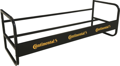 Continental 9904-1147 Tire Rack - Wall Mount