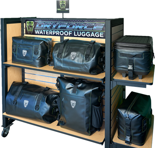 Ciro Sign Ciro Dryforce Dryforce Sign