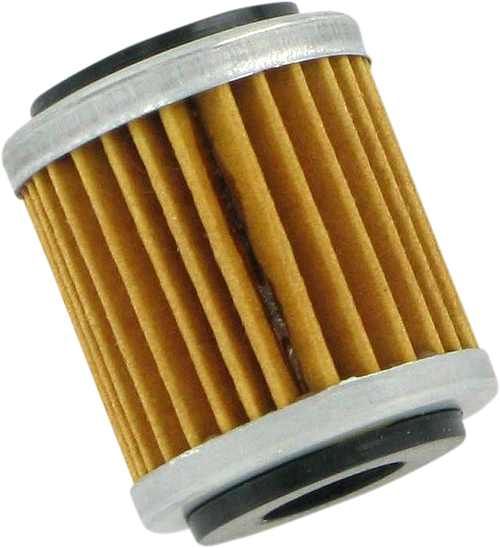 Parts Unlimited Oil Filter, Yamaha 0712-0054