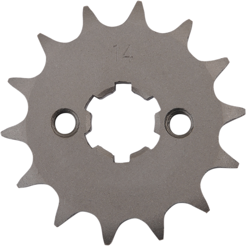 Parts Unlimited C/S Sprocket Suz 428 14T K22-2846
