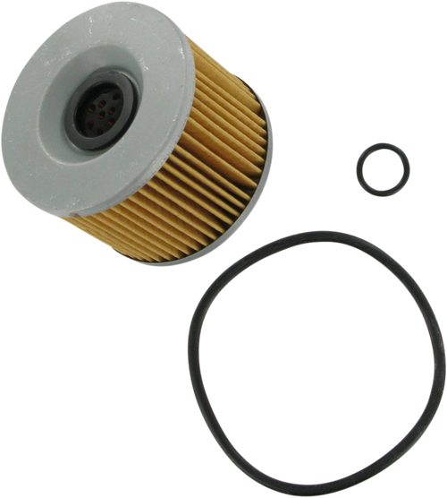 Parts Unlimited Oil Filter, Honda K15-0024