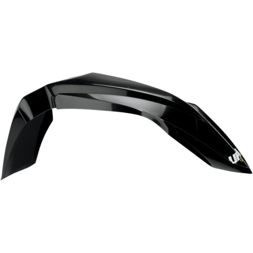 Ufo Front Fender - Black Ya04809-001