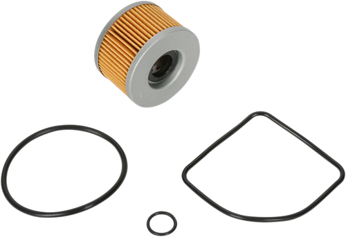 Parts Unlimited Oil Filter, Honda K15-0007