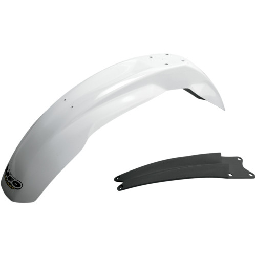 Ufo Hu03312-041 Fender,Fr Husq Wht