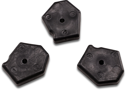 Comet Puck Pentagon 3Pk 205918A