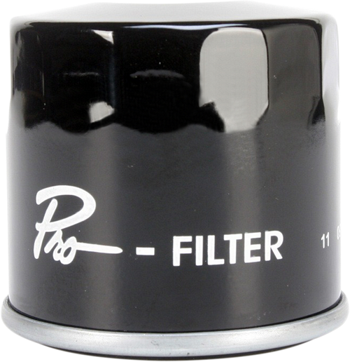 Parts Unlimited Oil Filter, Suzuki 01-0029
