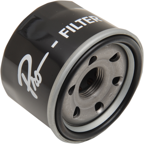 Parts Unlimited Oil Filter, Yamaha 01-0067