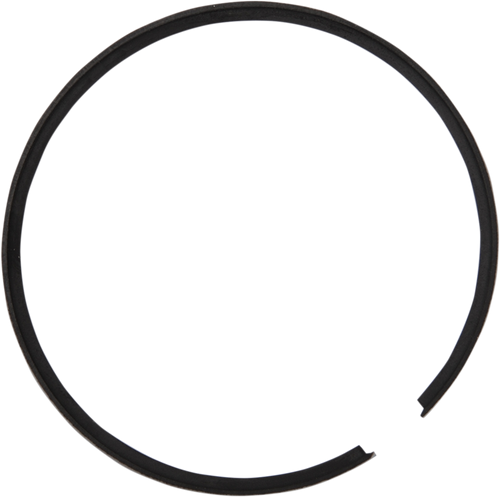 Parts Unlimited Ring Set, Rotax +020 R097722