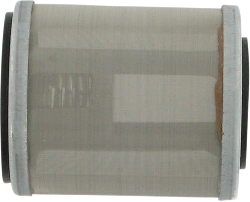 Parts Unlimited Oil Filter, Yamaha 01-0032