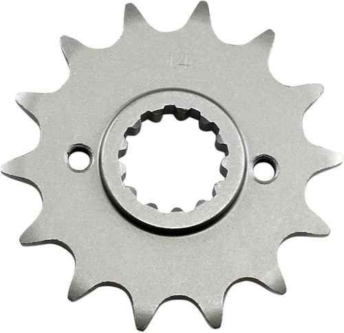 Parts Unlimited C/S Sprocket Kaw 520 14T K22-2782