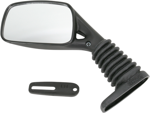 Emgo 20-25182 Mirror Mark Ii Fair-Mnt L