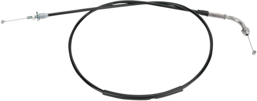 Parts Unlimited Cable, Throttle Honda K28-6527