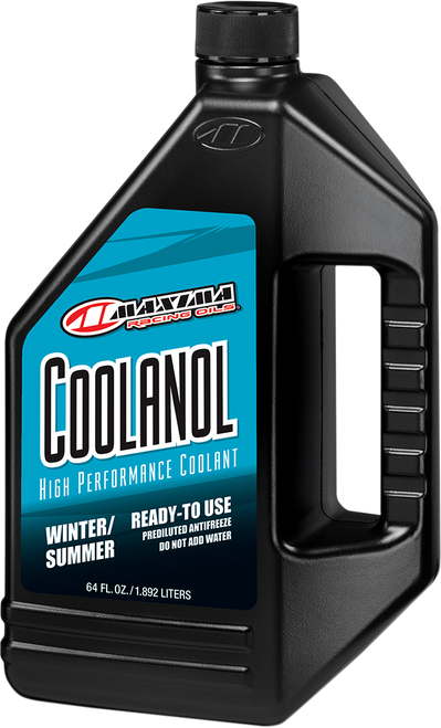 Maxima Racing Oil Coolanol  64 Oz. 82964
