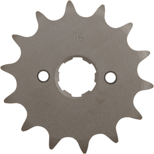 Parts Unlimited C/S Sprocket Hon 520 14T K22-2531