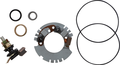 Parts Unlimited Starter Repair Kit 2110-1149